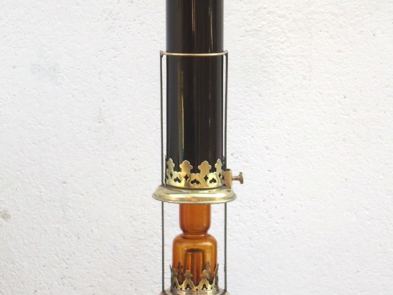 Fotolaborlampe Dunkelkammerlampe um 1900