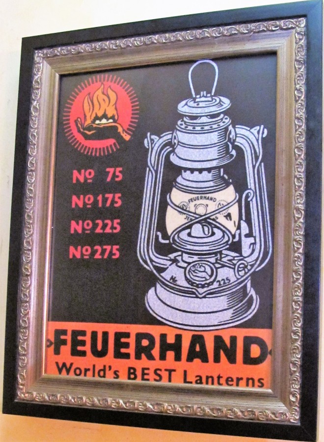 Feuerhand World's BEST