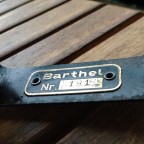 Barthel No. 181