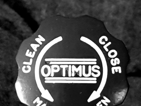Optimus Radius