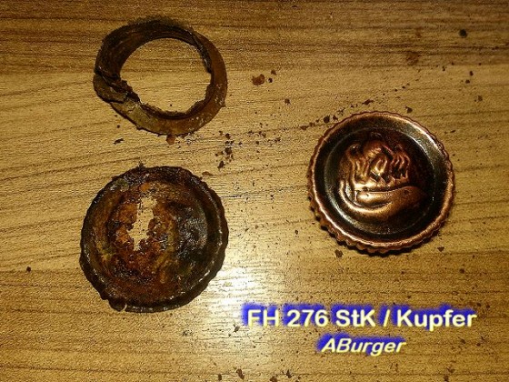 FH 276 / StK - Kupfer (1)