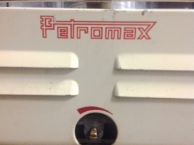 Petromax 3000
